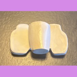 Gamer - Pengegave - Hvid / Grn