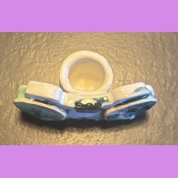 Gamer - Pengegave - Hvid / Grn