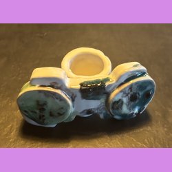 Gamer - Pengegave - Hvid / Grn