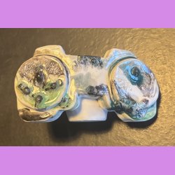 Gamer - Pengegave - Hvid / Grn