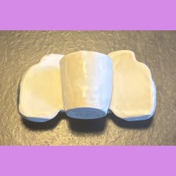 Gamer - Pengegave - Hvid / Grn