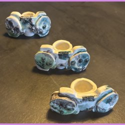 Gamer - Pengegave - Hvid / Grn