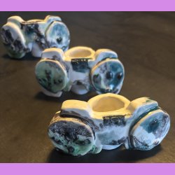 Gamer - Pengegave - Hvid / Grn