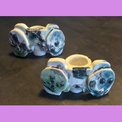 Gamer - Pengegave - Hvid / Grn