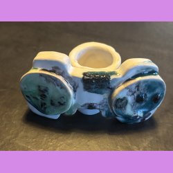 Gamer - Pengegave - Hvid / Grn