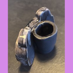 Gamer - Pengegave - Gr/Sort/Hvid 