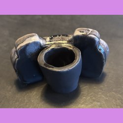 Gamer - Pengegave - Gr/Sort/Hvid 