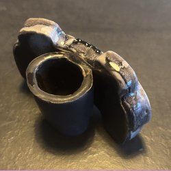 Gamer - Pengegave - Gr/Sort/Hvid 