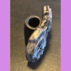 Gamer - Pengegave - Gr/Sort/Hvid 