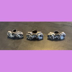 Gamer - Pengegave - Gr/Sort/Hvid 