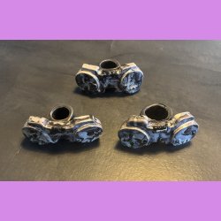 Gamer - Pengegave - Gr/Sort/Hvid 