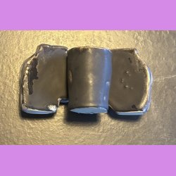 Gamer - Pengegave - Gr/Sort/Hvid 