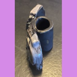 Gamer - Pengegave - Gr/Sort/Hvid 