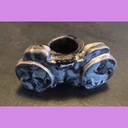 Gamer - Pengegave - Gr/Sort/Hvid 