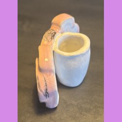 Gamer - Pengegave - Lyserd/Sort/Hvid 