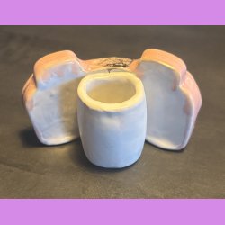 Gamer - Pengegave - Lyserd/Sort/Hvid 