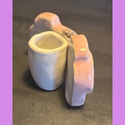 Gamer - Pengegave - Lyserd/Sort/Hvid 