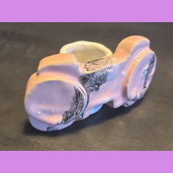 Gamer - Pengegave - Lyserd/Sort/Hvid 