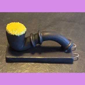 Lakrids pibe gul - Kan hnge