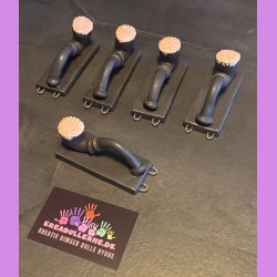 Lakrids pibe lyserd - Kan hnge