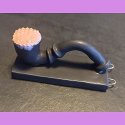 Lakrids pibe lyserd - Kan hnge