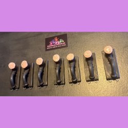 Lakrids pibe lyserd - Kan hnge