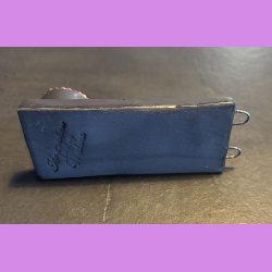 Lakridspibe - Rd top - Kan hnge