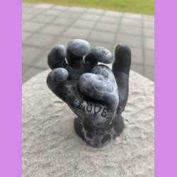 5-En hndfuld krlighed