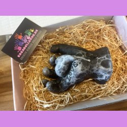 5-En hndfuld krlighed