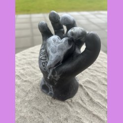 5-En hndfuld krlighed