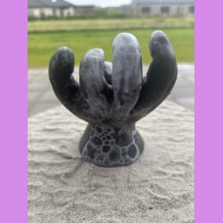 5-En hndfuld krlighed