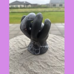 5-En hndfuld krlighed