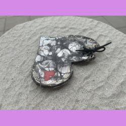 "Valencia" Det healende hjerte fad