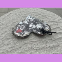 "Valencia" Det healende hjerte fad