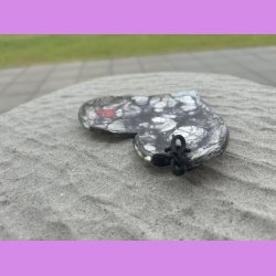 "Valencia" Det healende hjerte fad