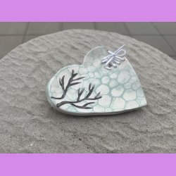 "Valenzia" Det healende hjerte fad