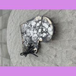 "Vaianna" Det healende hjerte fad