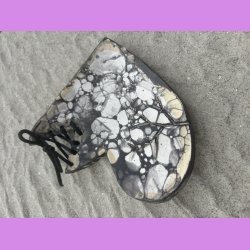 "Vaianna" Det healende hjerte fad