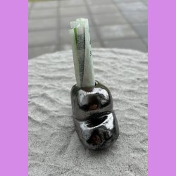 Hjerte Penge gave - Slv