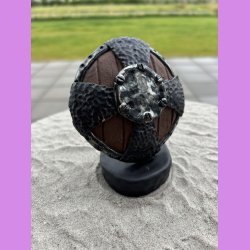 Viking Skjold "Harald"