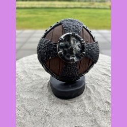 Viking Skjold "Harald"