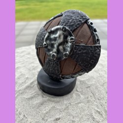 Viking Skjold "Harald"