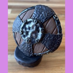 Viking Skjold "Harald"