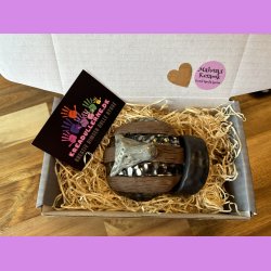 Viking Skjold "Toke"