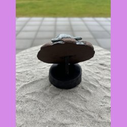 Viking Skjold "Toke"