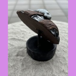 Viking Skjold "Toke"