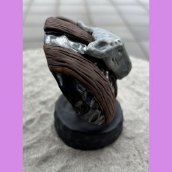 Viking Skjold "Toke"