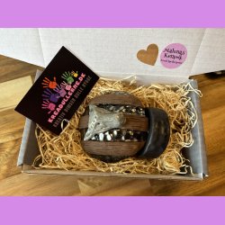 Viking Skjold "Toke"