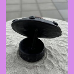 Viking Skjold "Rune"