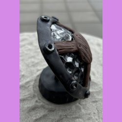 Viking Skjold "Rune"